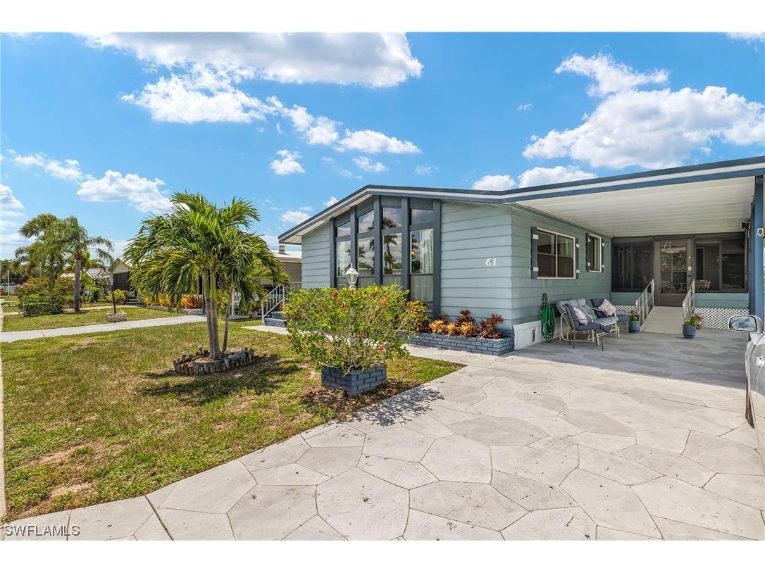 61 Oceans Boulevard #61 Naples FL 34104 223092768 image1