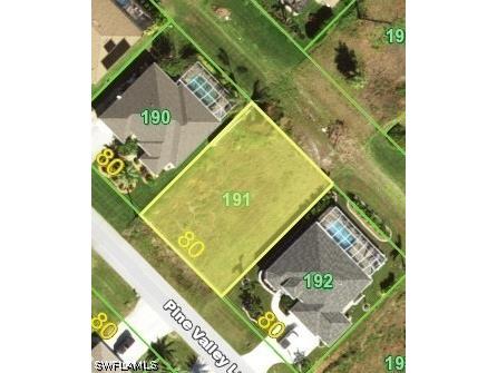 61 Pine Valley Lane Rotonda West FL 33947 226017781 image1