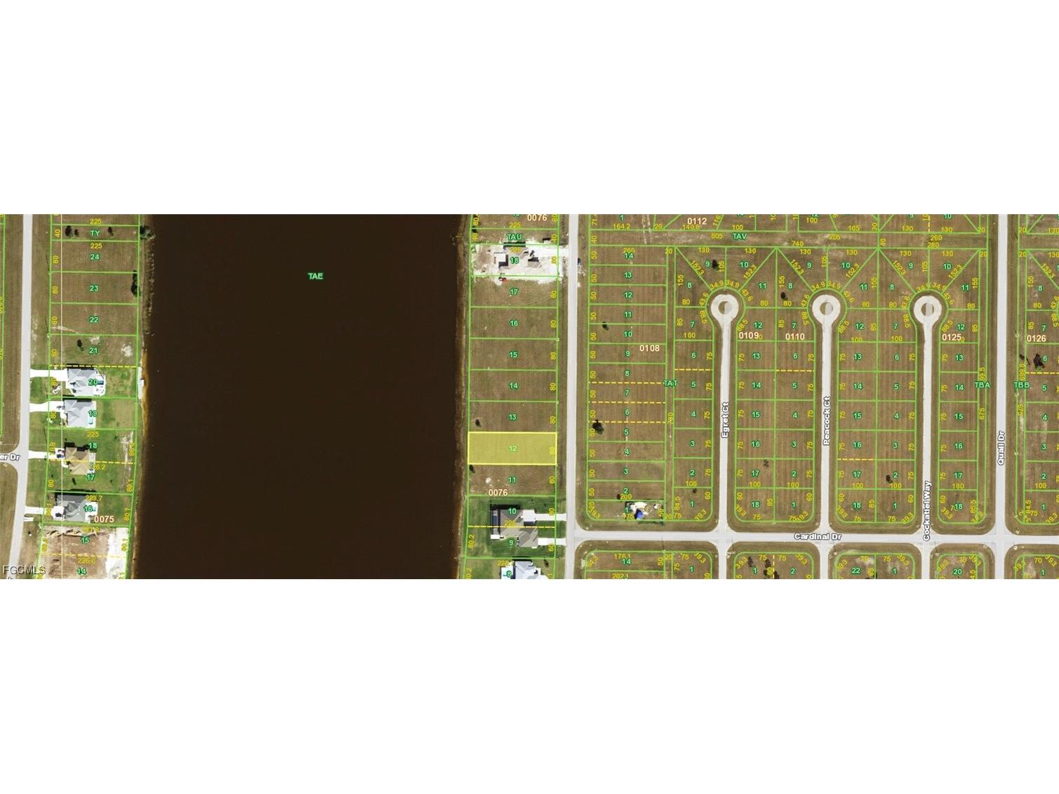 61 Wren Drive Placida FL 33946 2025025088 image1