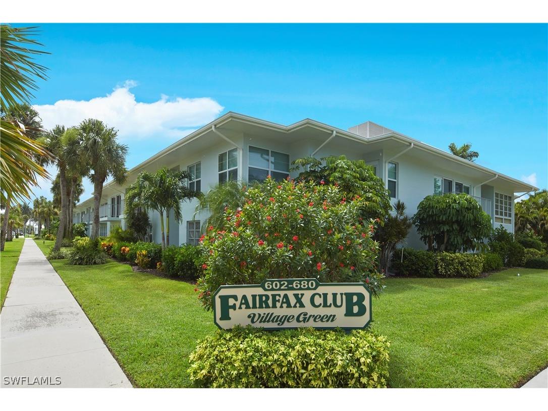 610 12th Avenue S #610 Naples FL 34102 222056567 image1