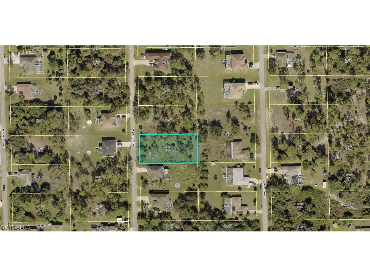 610 Columbus Avenue Lehigh Acres FL 33972 222034479 image1