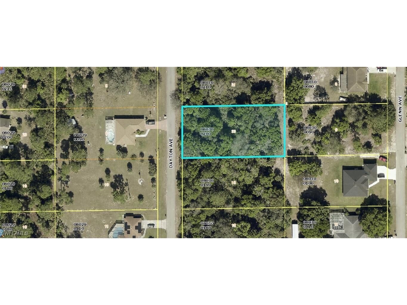 610 Dayton Avenue Lehigh Acres FL 33972 224073974 image1