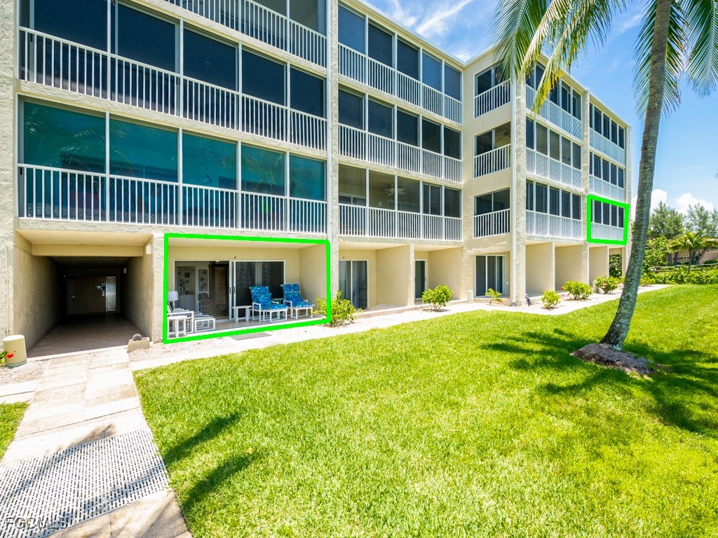 610 Donax Street #111 Sanibel FL 33957 2025011590 image25