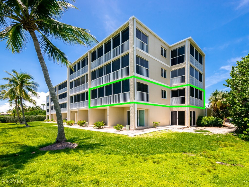 610 Donax Street #111 Sanibel FL 33957 2025011590 image3