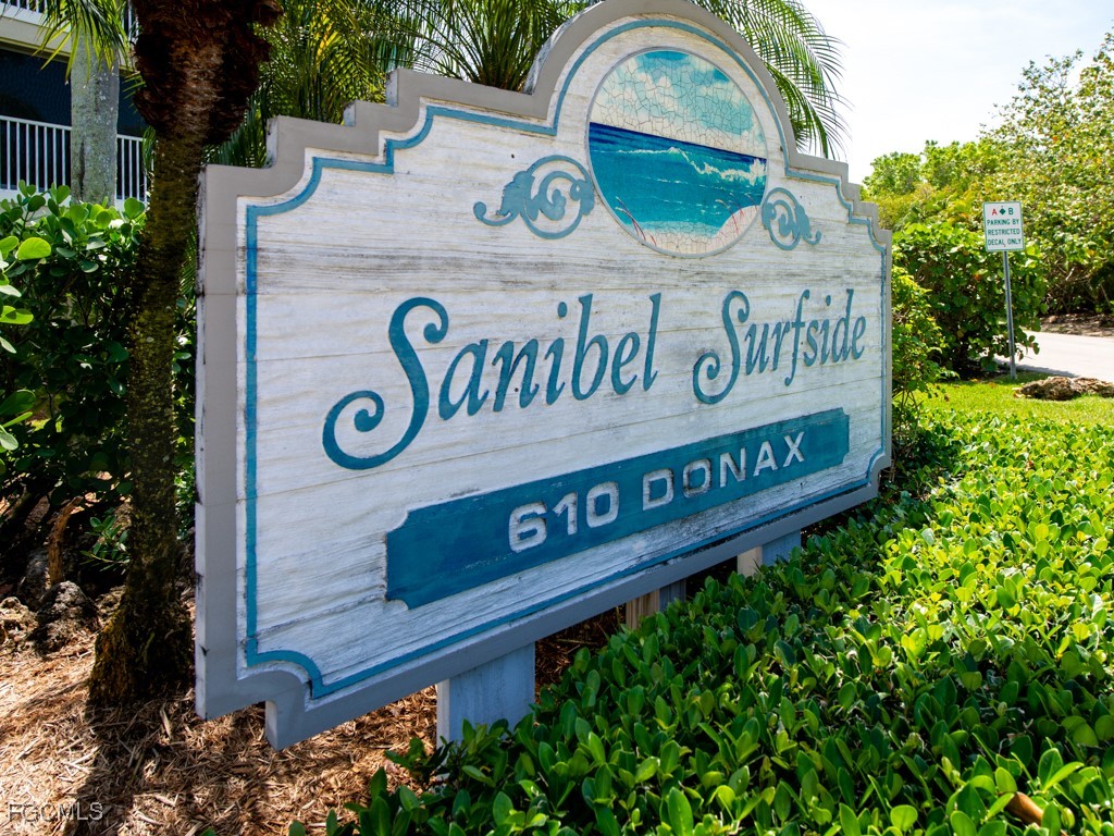 610 Donax Street #111 Sanibel FL 33957 2025011590 image43