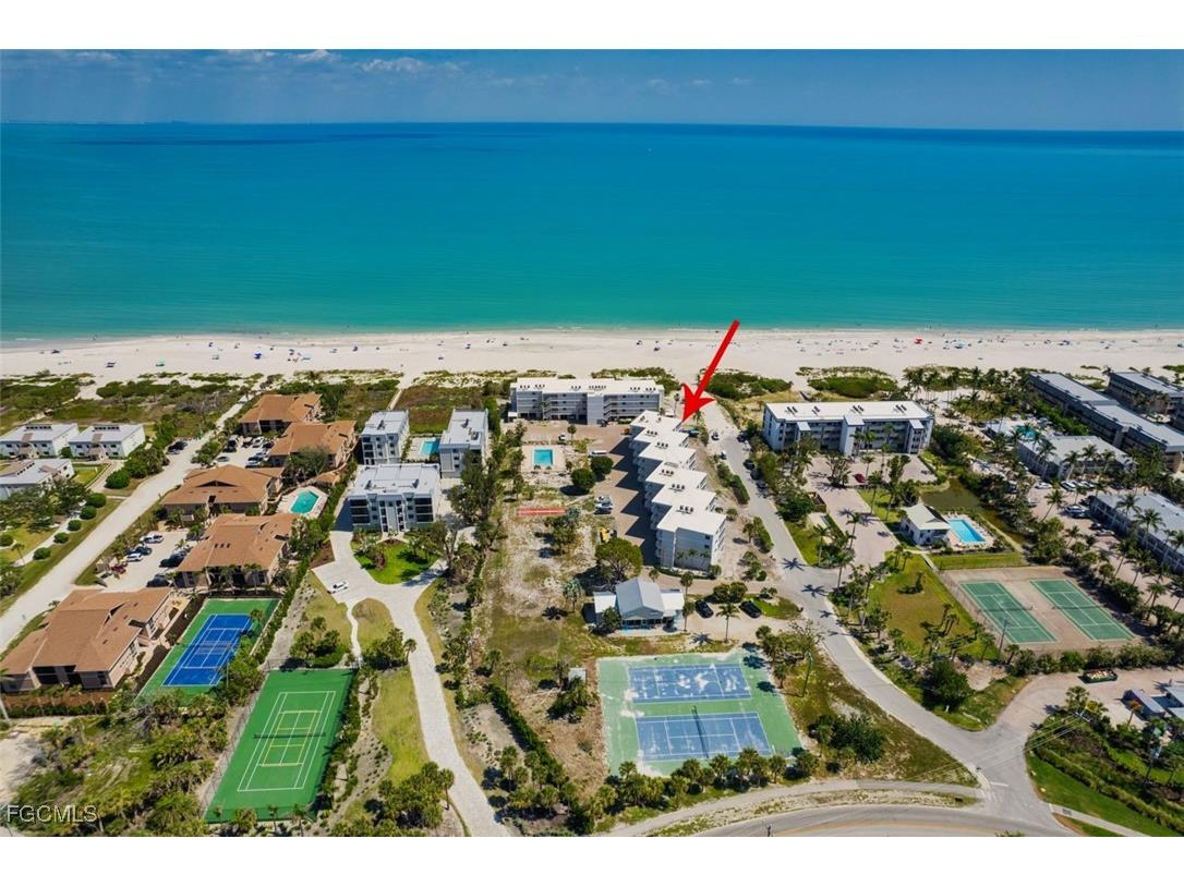 610 Donax Street #233 Sanibel FL 33957 2026001187 image1