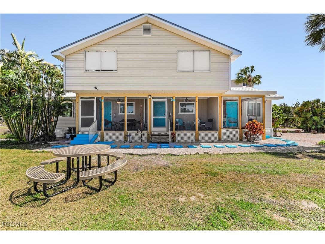 610 Donax Street #311 Sanibel FL 33957 2025006253 image1