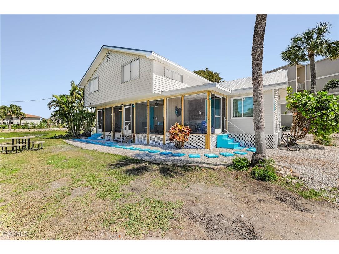 610 Donax Street #311 Sanibel FL 33957 2025006253 image27