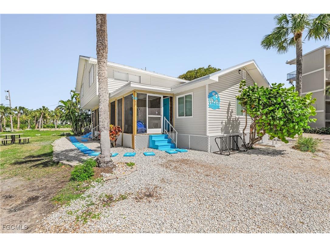 610 Donax Street #311 Sanibel FL 33957 2025006253 image28