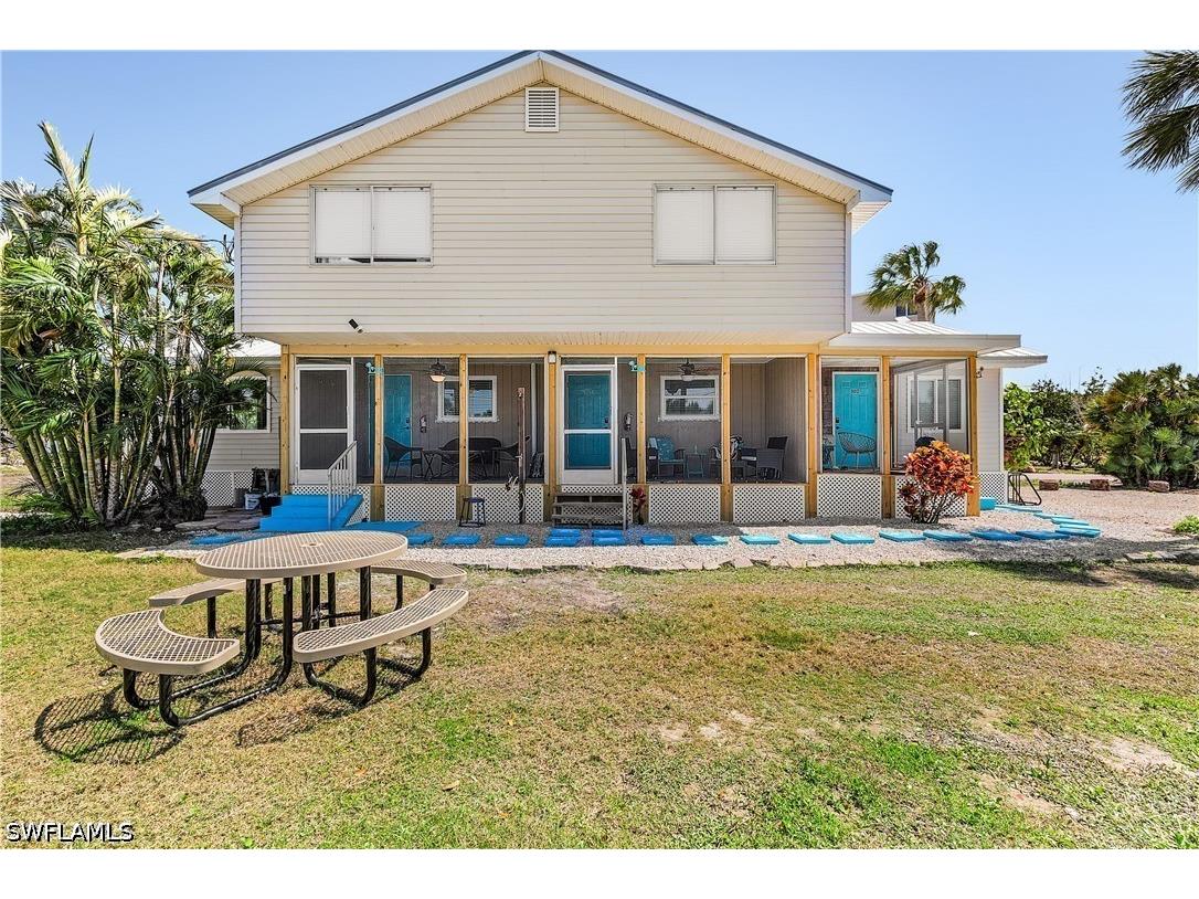 610 Donax Street #311 Sanibel FL 33957 226022420 image1