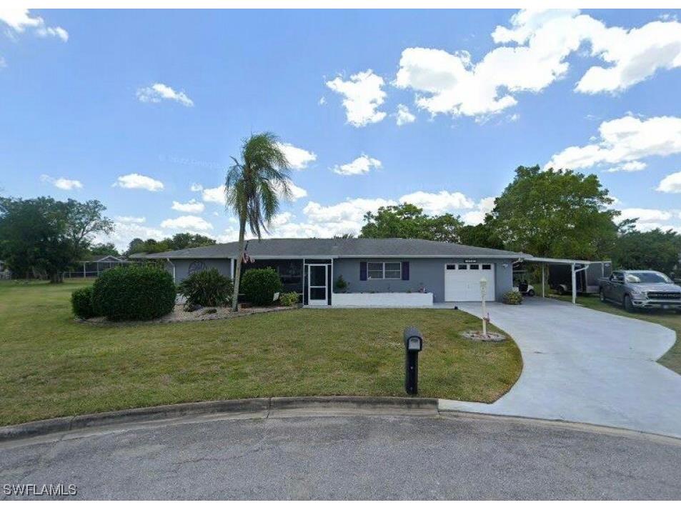 610 Grandview Court Lehigh Acres FL 33936 224004974 image1