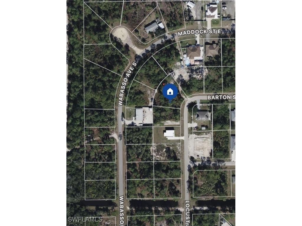610 Locust Avenue S Lehigh Acres FL 33974 225058966 image1