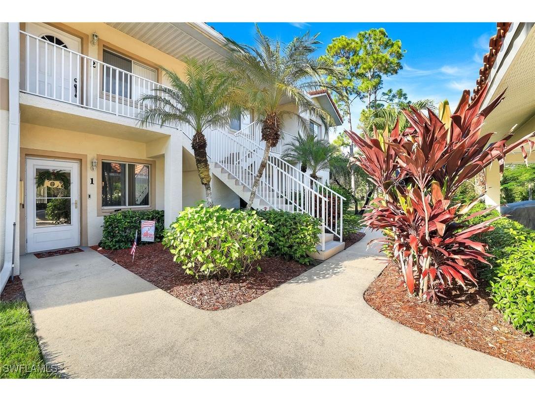 610 Luisa Court #802-1 Naples FL 34104 225084766 image1