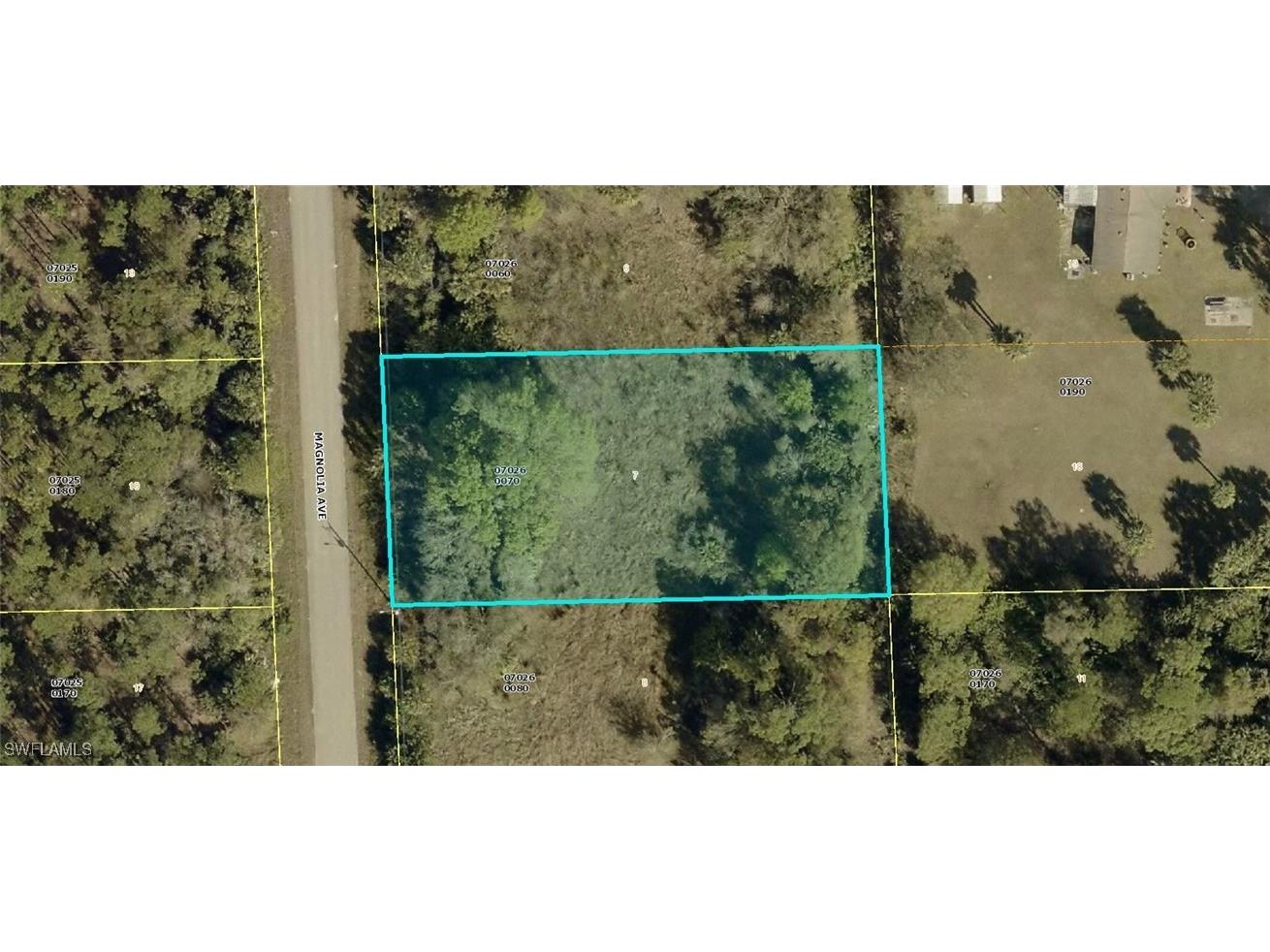 610 Magnolia Avenue Lehigh Acres FL 33972 225062050 image1