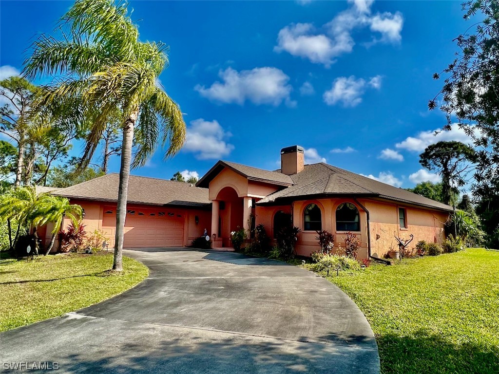 610 Maple Avenue N Lehigh Acres FL 33972 223016849 image1