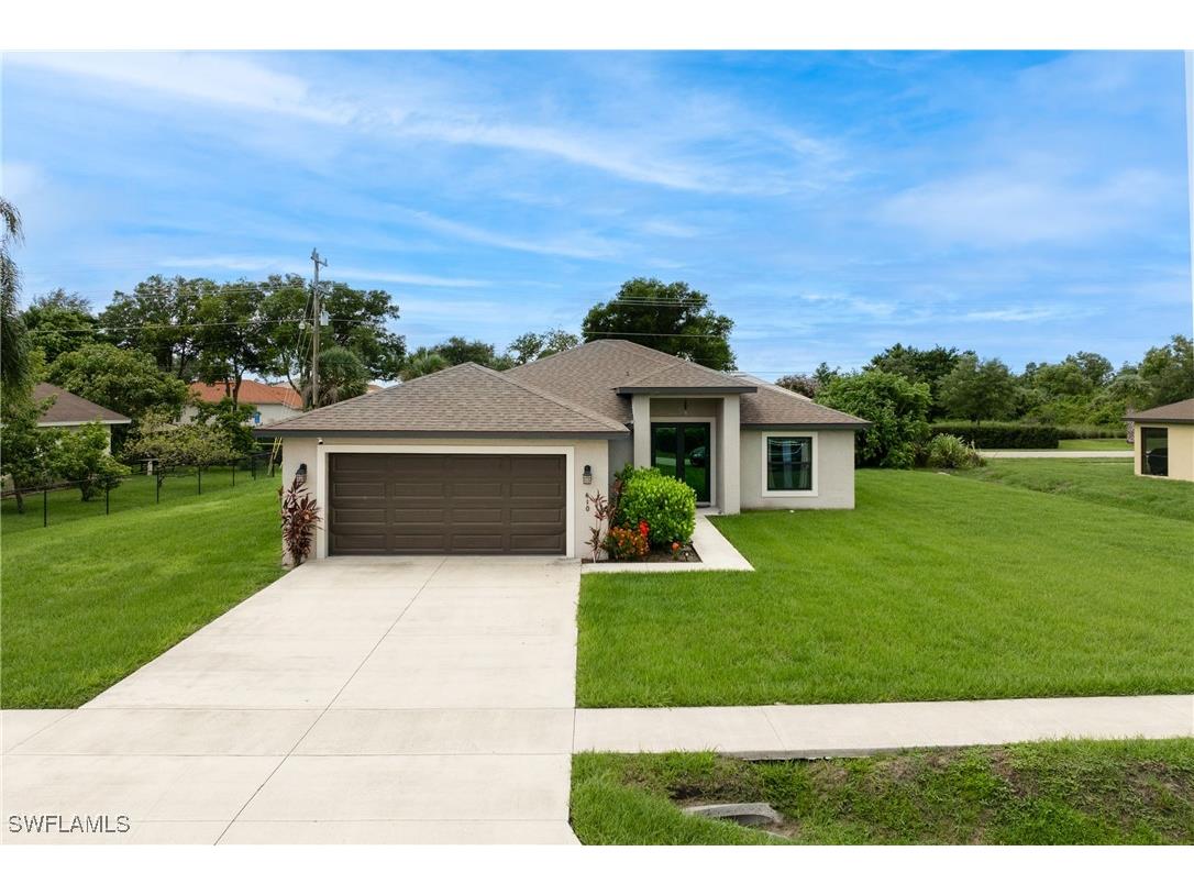 610 Morningmist Lane Lehigh Acres FL 33974 225059217 image1