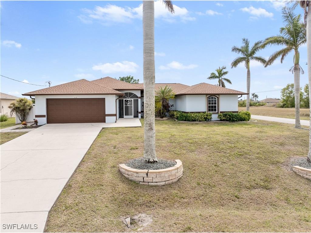 610 NW 20th Terrace Cape Coral FL 33993 225005592 image1