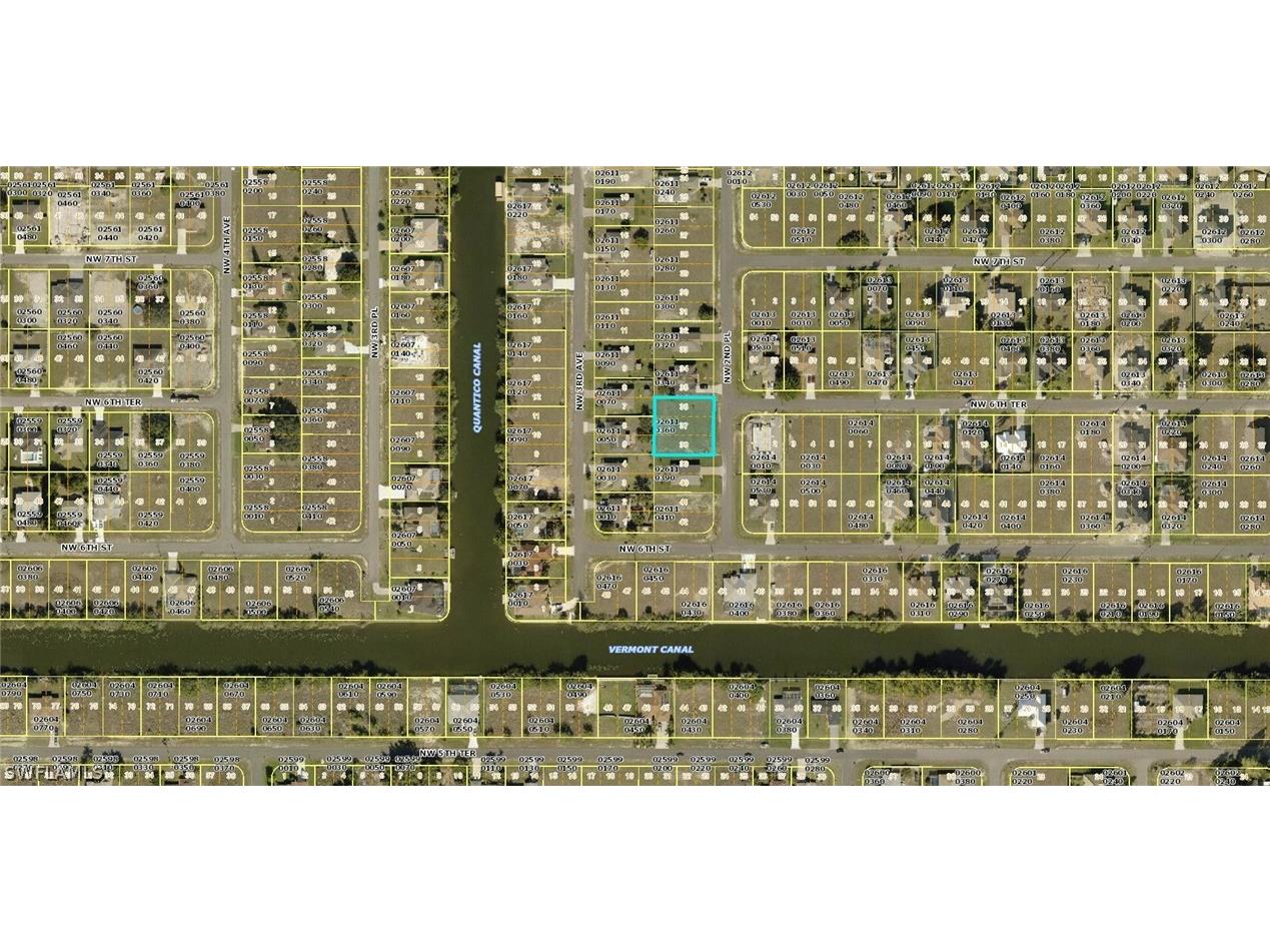 610 NW 2nd Place Cape Coral FL 33993 223005527 image1
