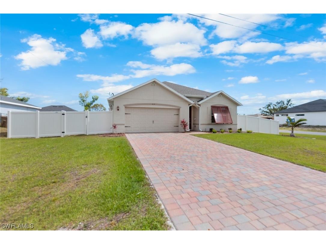 610 NW 3rd Terrace Cape Coral FL 33993 223039012 image1