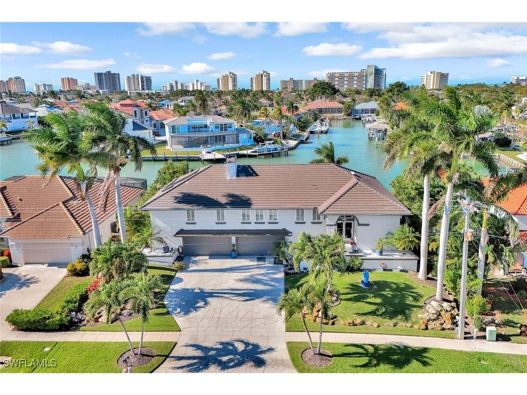 610 Partridge Court Marco Island FL 34145 225083149 image1