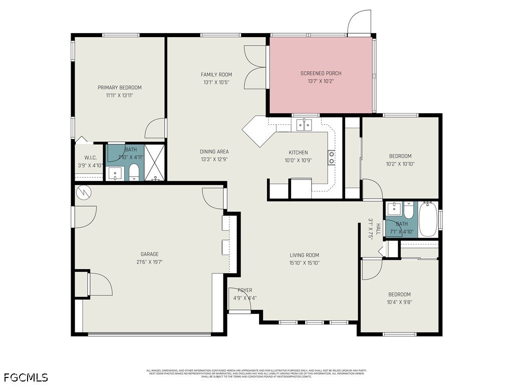610 Retunda Parkway W Cape Coral FL 33904 2026022036 image28