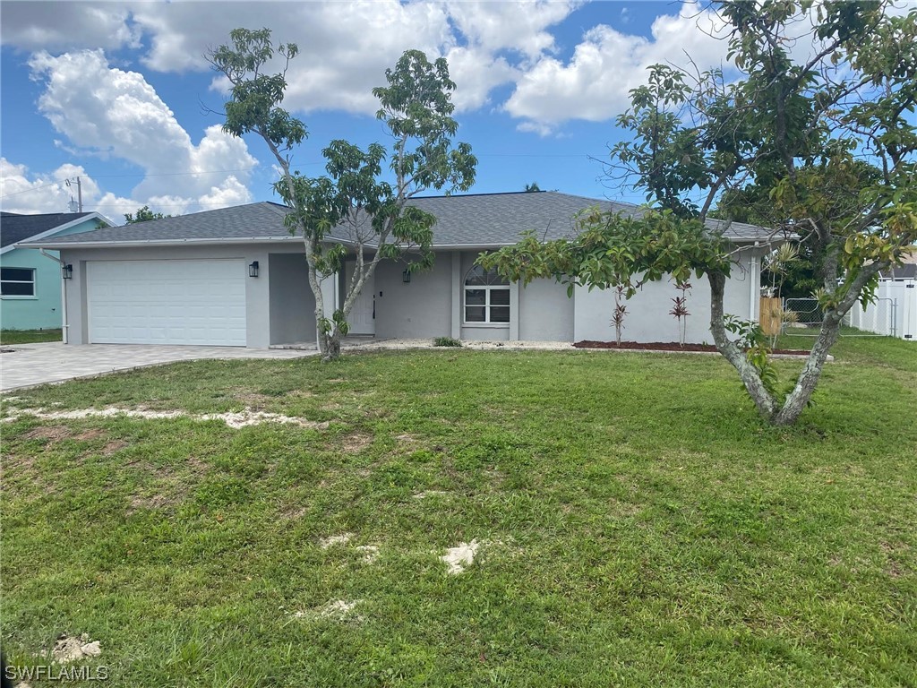 610 SE 19th Terrace Cape Coral FL 33990 223049587 image1