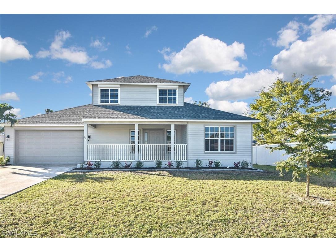 610 SE 28th Terrace Cape Coral FL 33904 223010966 image1