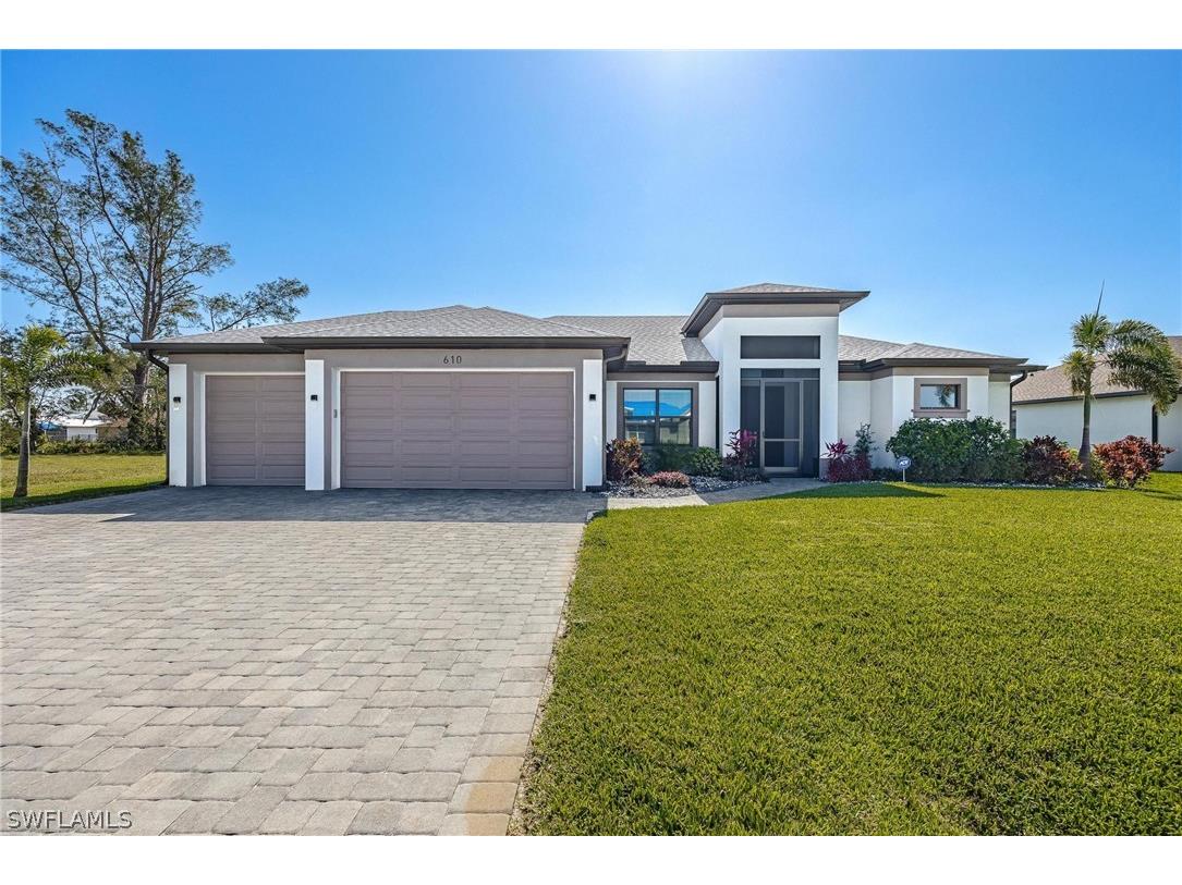 610 SE 4th Street Cape Coral FL 33990 223011382 image1