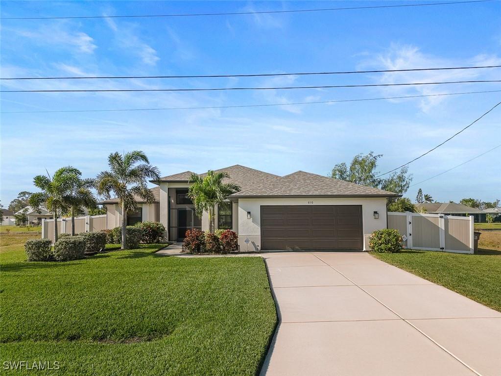 610 SW 11th Place Cape Coral FL 33991 224104931 image1