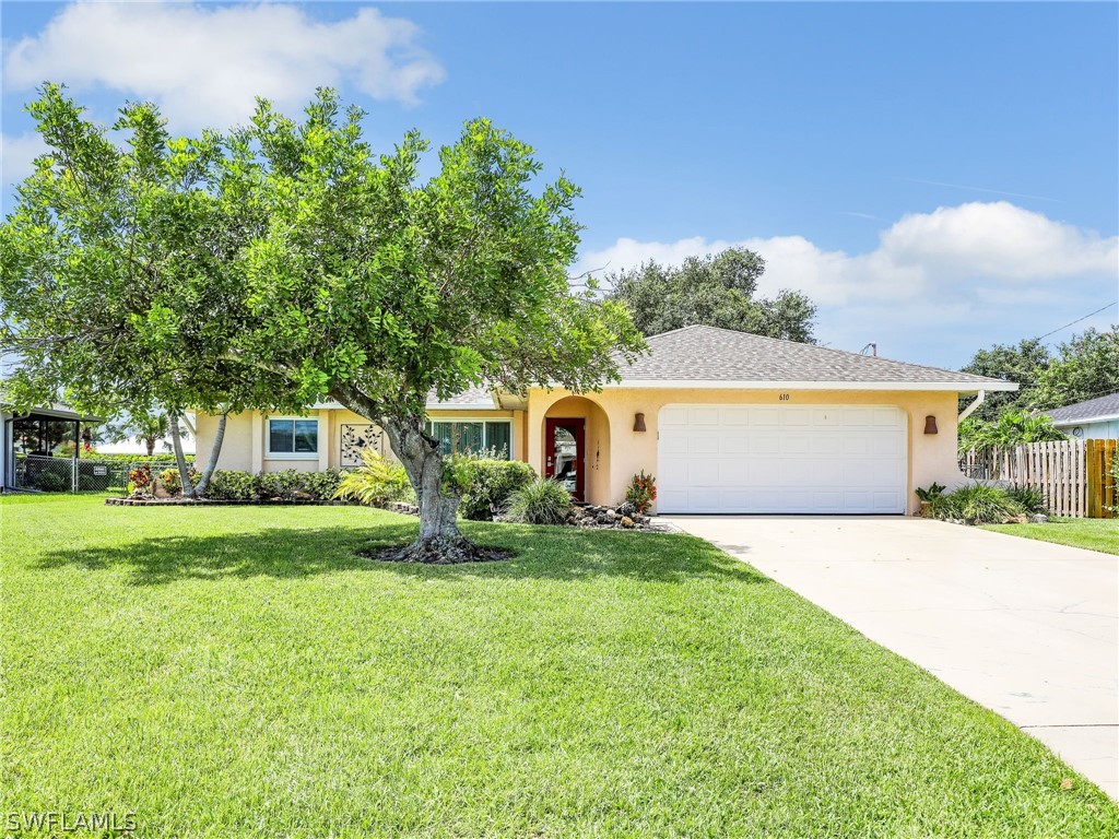 610 SW 29th Street Cape Coral FL 33914 224053912 image1