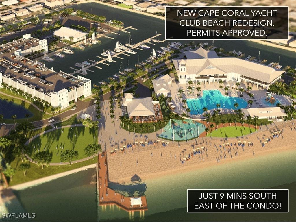 610 SW 47th Terrace #2 Cape Coral FL 33914 225060568 image31