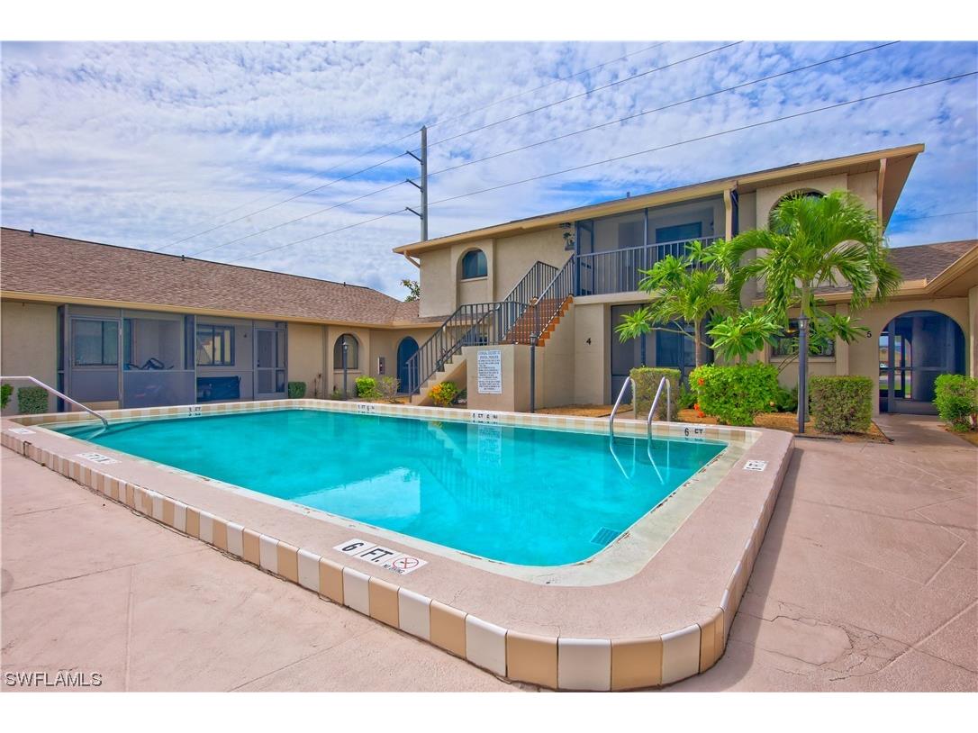 610 SW 47th Terrace #4 Cape Coral FL 33914 223047047 image1
