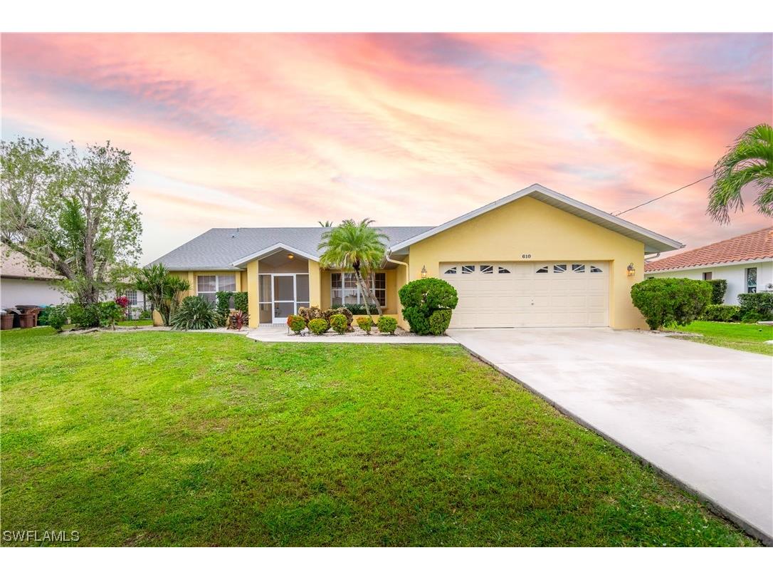 610 SW 49th Lane Cape Coral FL 33914 224006922 image1