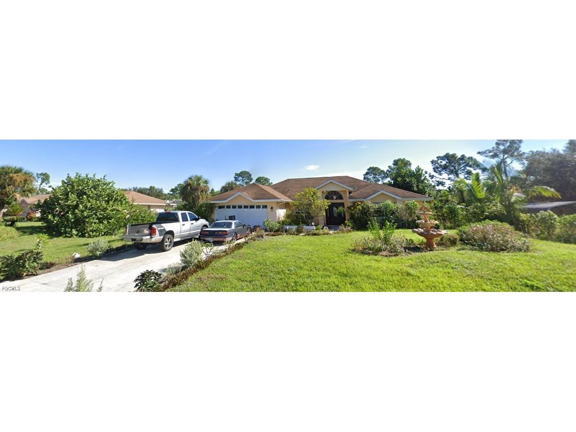 610 Thompson Avenue Lehigh Acres FL 33972 2026004788 image1