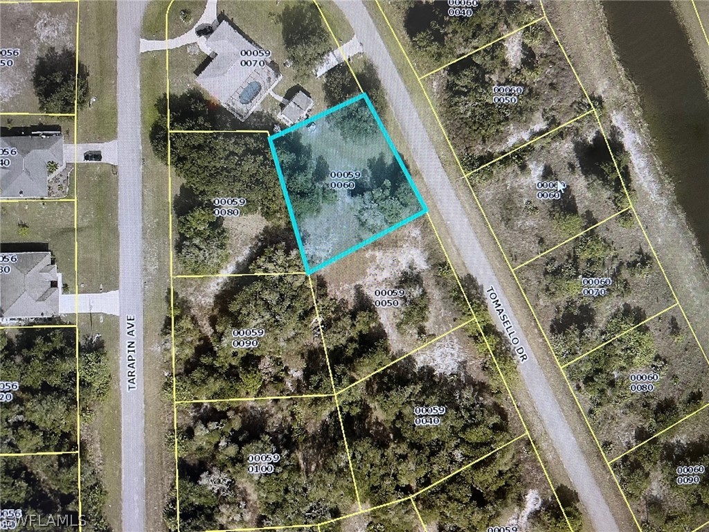 610 Tomasello Drive Lehigh Acres FL 33974 222031026 image1