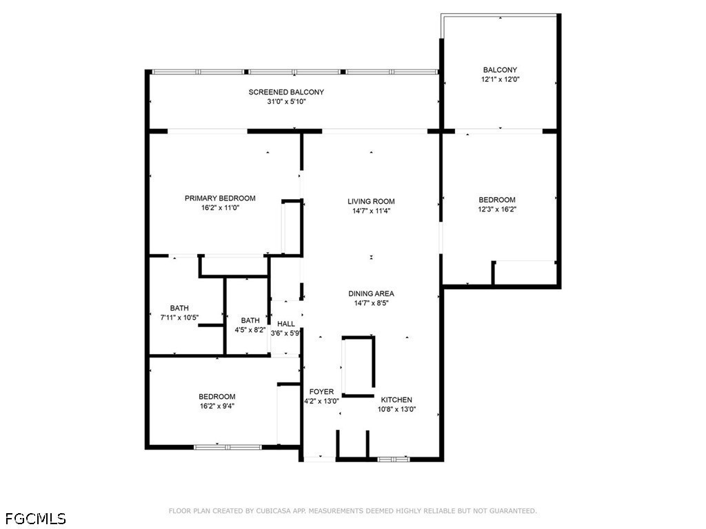 6100 Estero Boulevard #5D Fort Myers Beach FL 33931 2026018457 image35