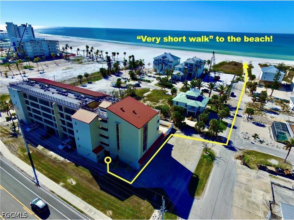 6100 Estero Boulevard #5D Fort Myers Beach FL 33931 2026018457 image38