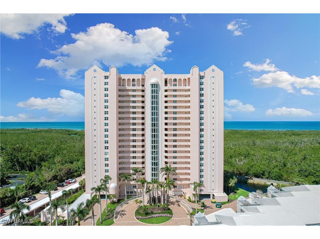 6101 Pelican Bay Boulevard #1805 Naples FL 34108 223027621 image1