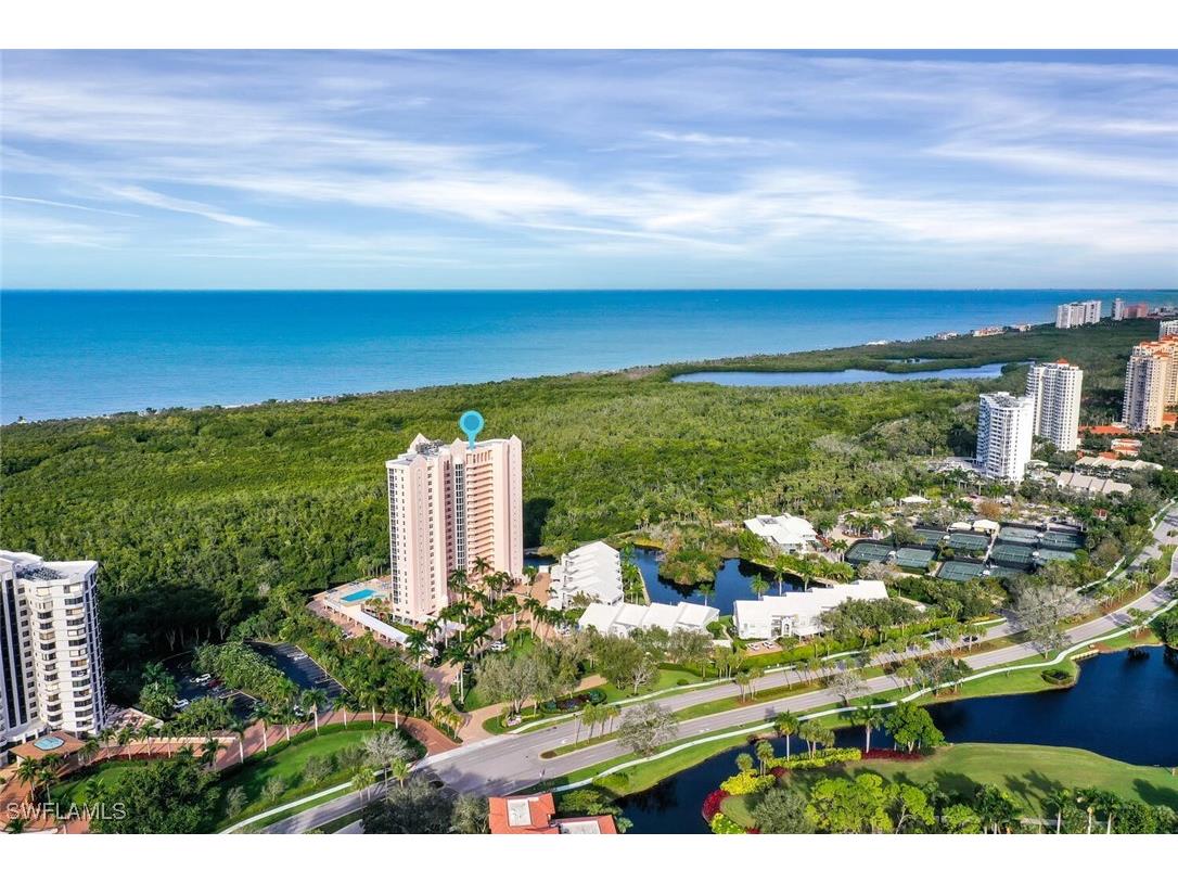 6101 Pelican Bay Boulevard #1805 Naples FL 34108 226001359 image40