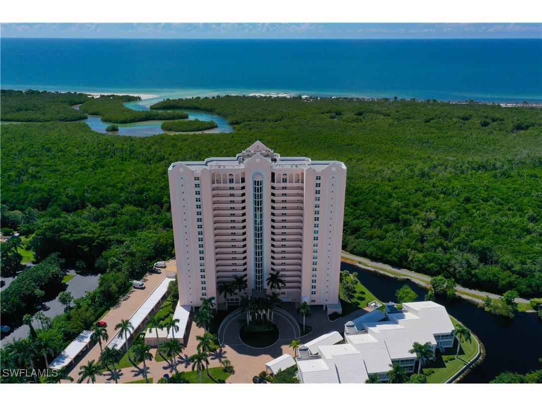 6101 Pelican Bay Boulevard #201 Naples FL 34108 225072240 image1
