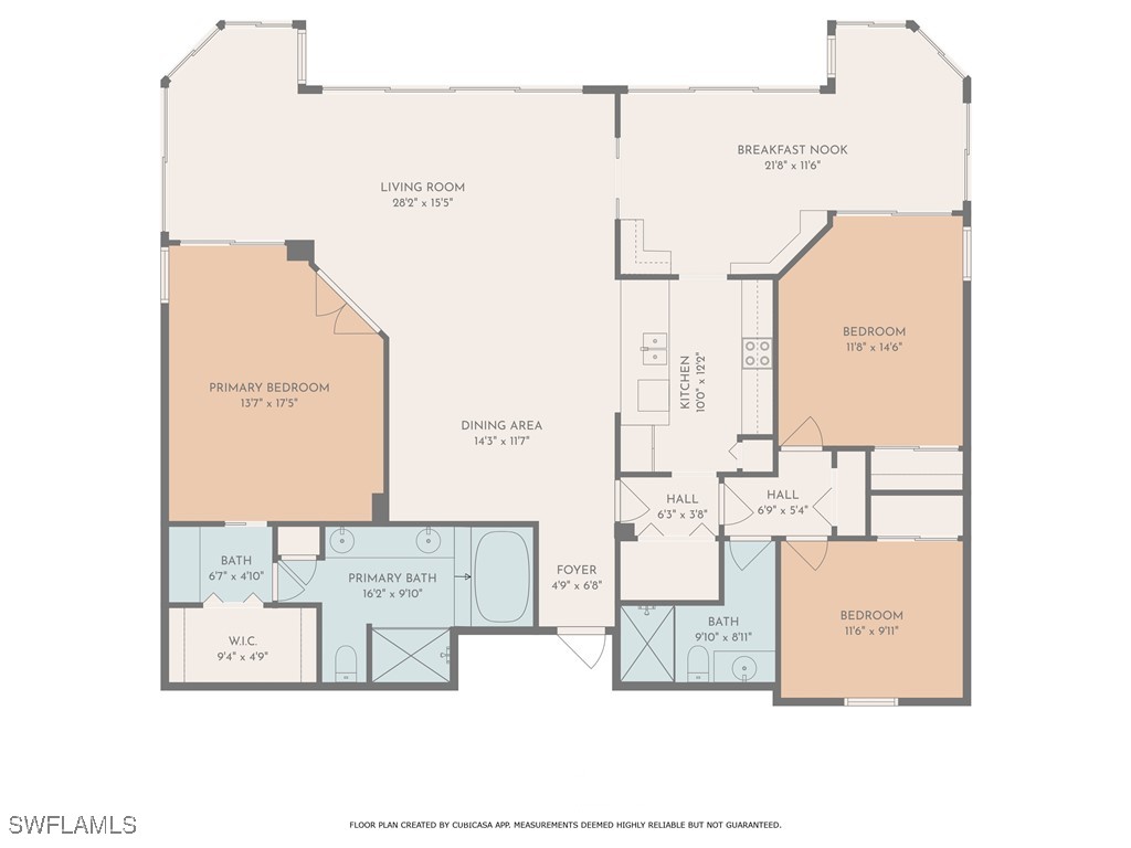 6101 Pelican Bay Boulevard #201 Naples FL 34108 225072240 image29