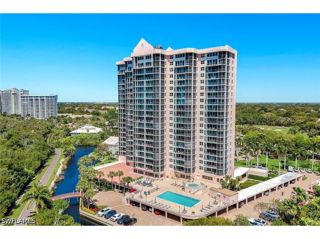 6101 Pelican Bay Boulevard #305 Naples FL 34108 226012687 image29