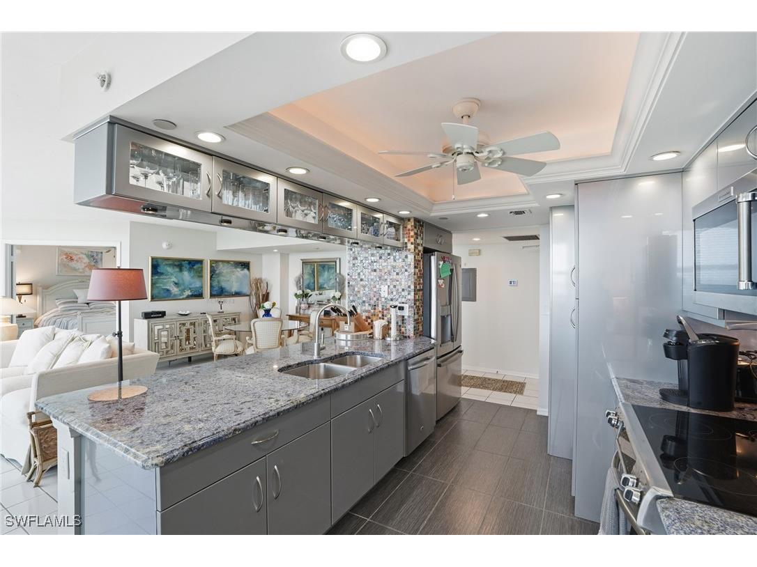 6101 Pelican Bay Boulevard #805 Naples FL 34108 225079653 image23