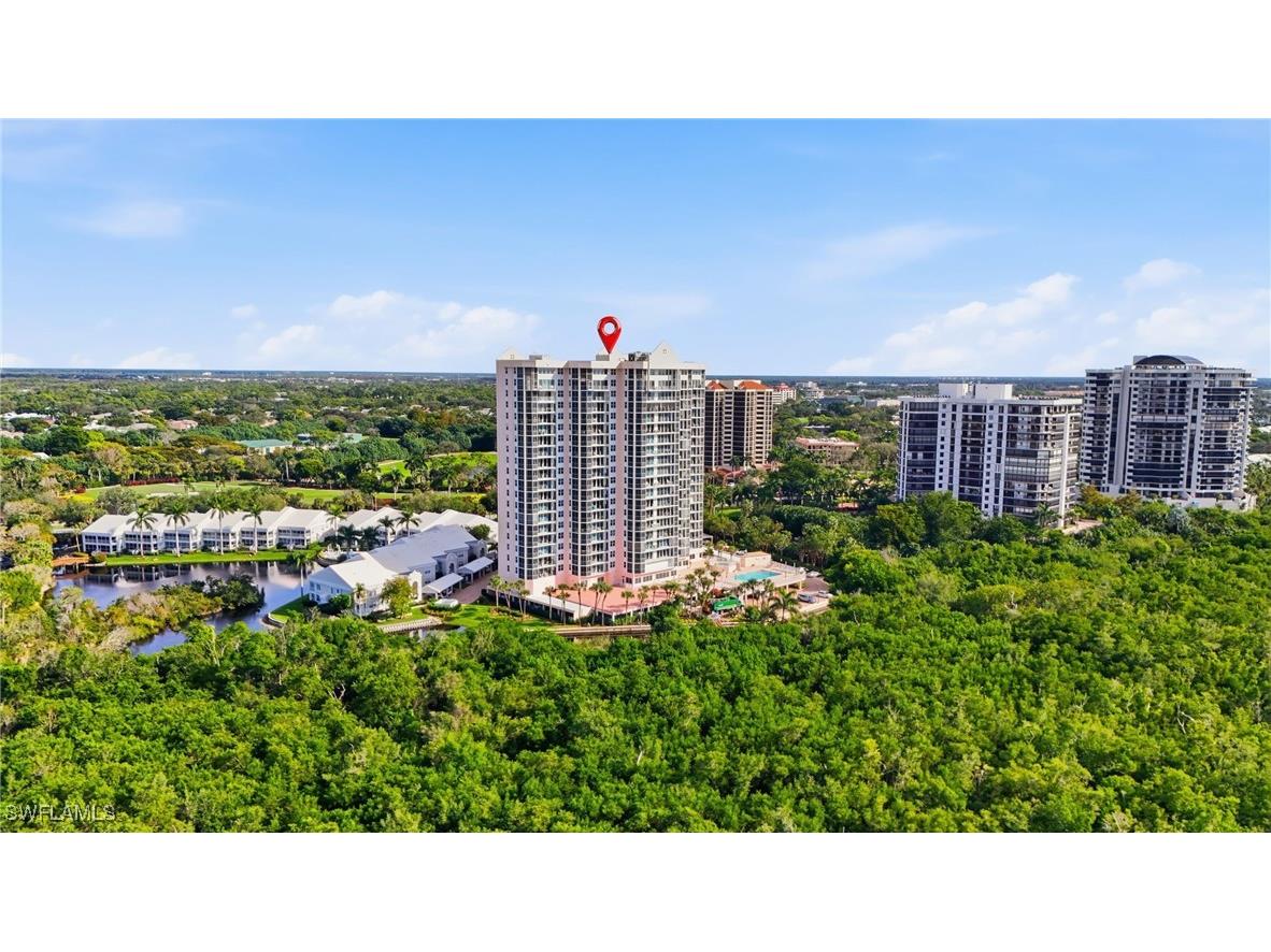 6101 Pelican Bay Boulevard #805 Naples FL 34108 225079653 image45