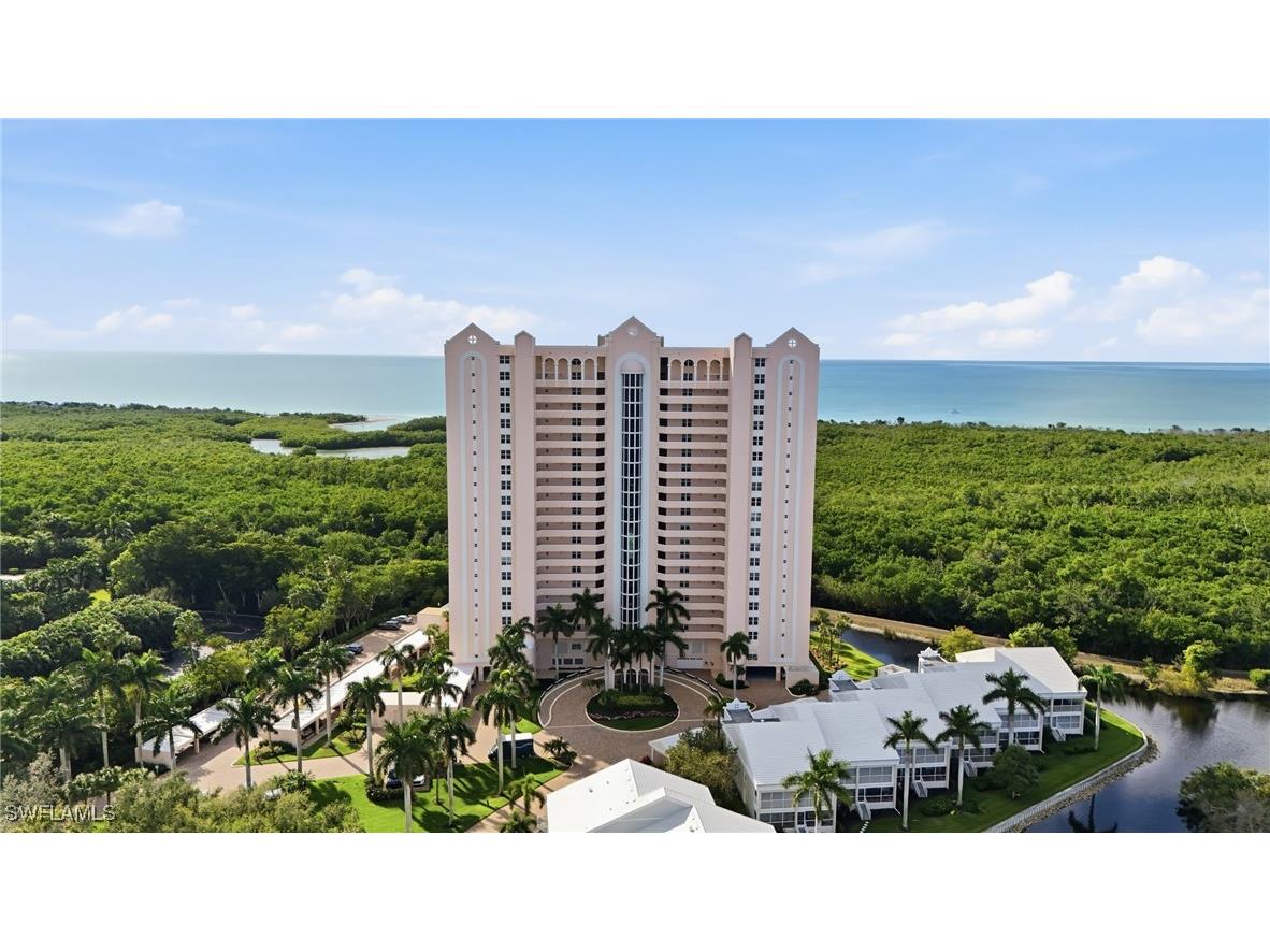 6101 Pelican Bay Boulevard #805 Naples FL 34108 225079653 image6