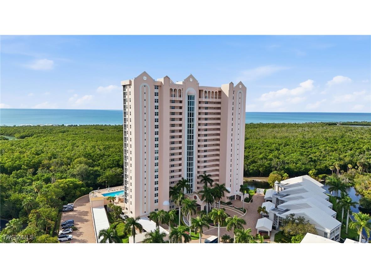 6101 Pelican Bay Boulevard #805 Naples FL 34108 225079655 image1