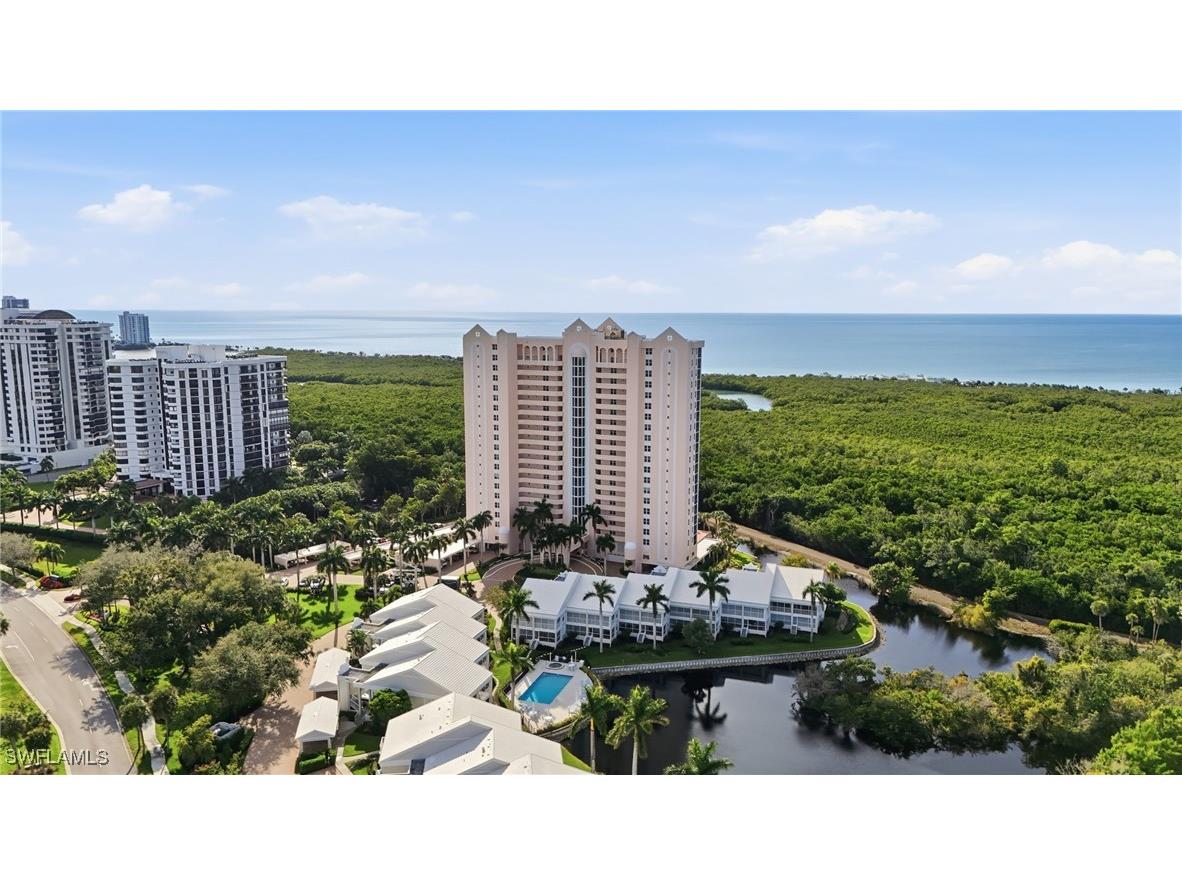 6101 Pelican Bay Boulevard #805 Naples FL 34108 225079655 image3