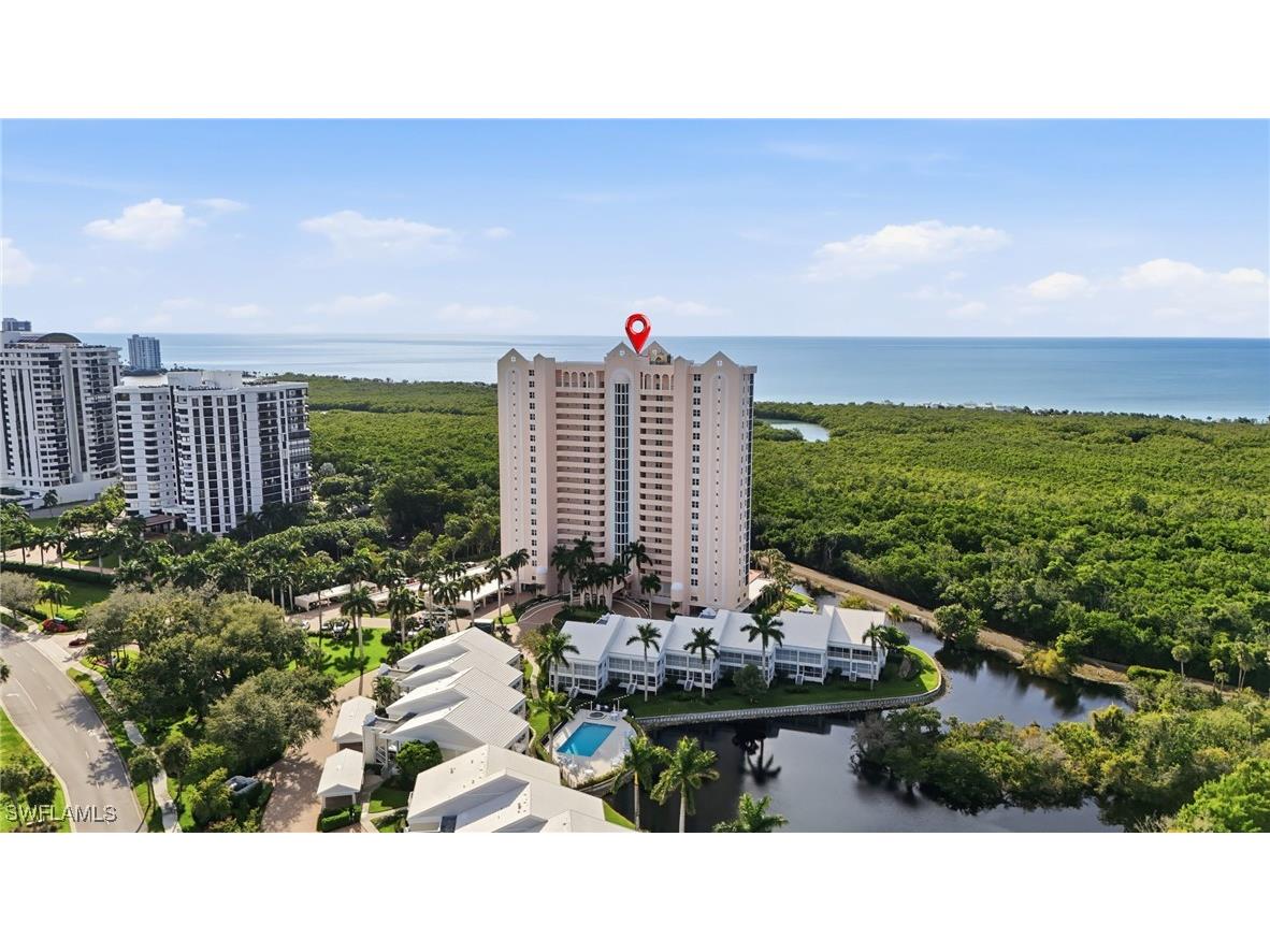 6101 Pelican Bay Boulevard #805 Naples FL 34108 225079655 image4