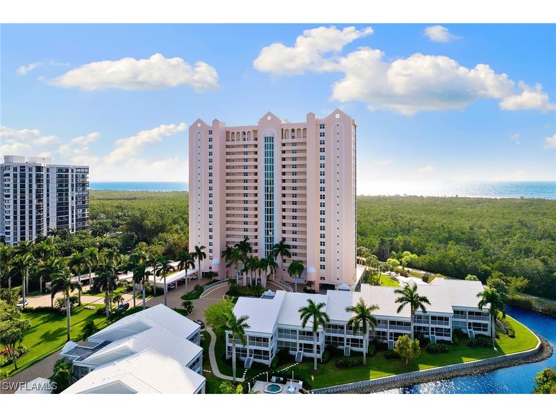 6101 Pelican Bay Boulevard #PH-2 Naples FL 34108 224023409 image1