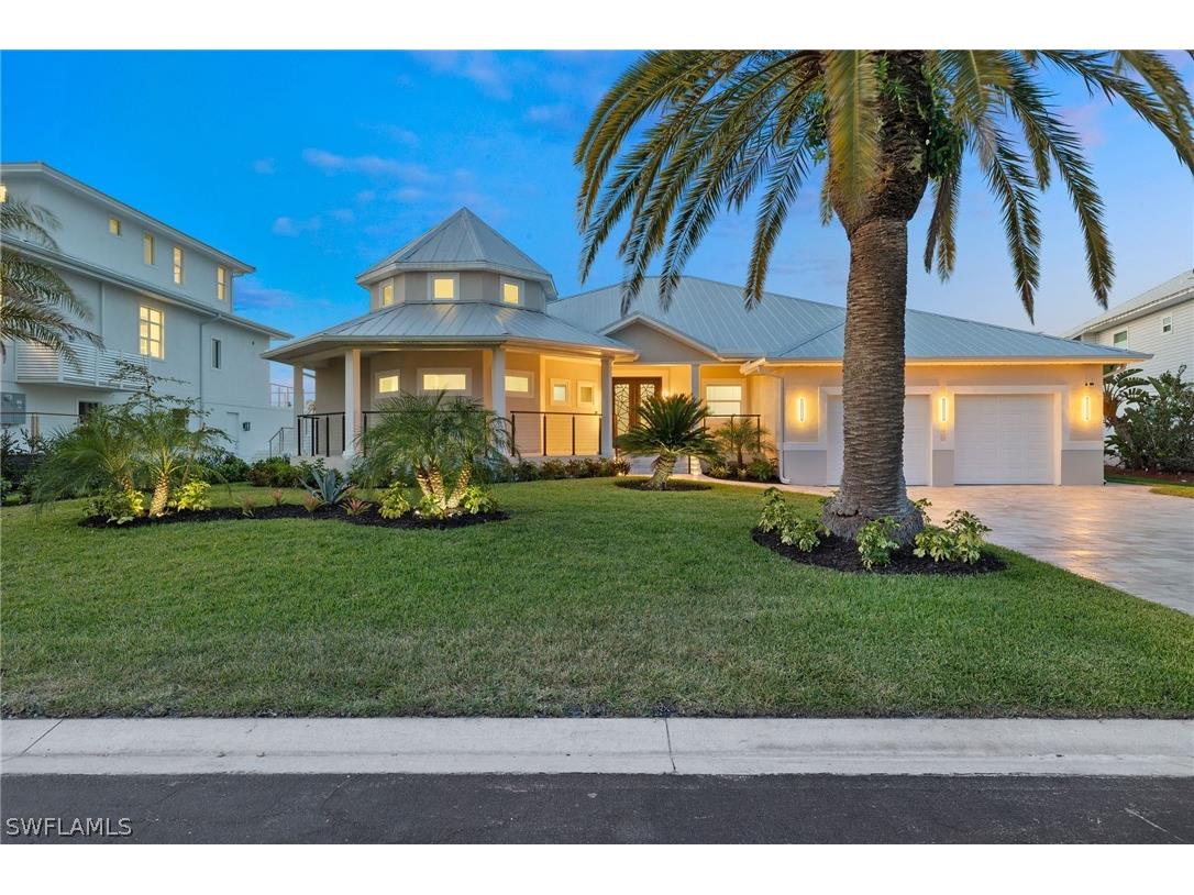 6101 Tidewater Island Circle Fort Myers FL 33908 224025882 image1